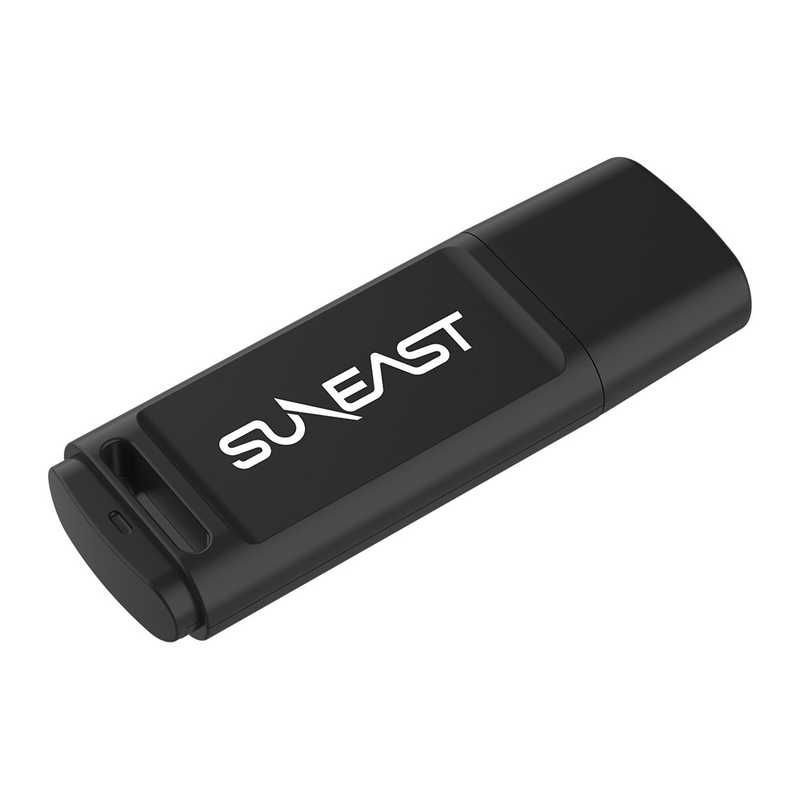 SUNEAST SUNEAST フラッシュメモリー ［128GB /USB TypeA /USB3.0 /キャップ式］ SE-USB3002A-128G SE-USB3002A-128G