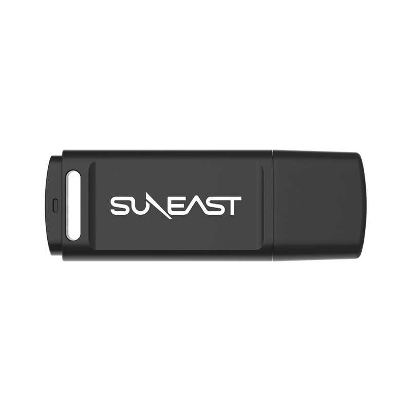 SUNEAST SUNEAST フラッシュメモリー ［128GB /USB TypeA /USB3.0 /キャップ式］ SE-USB3002A-128G SE-USB3002A-128G