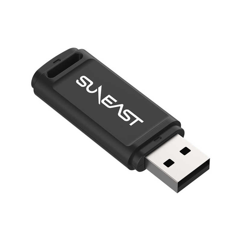 SUNEAST SUNEAST フラッシュメモリー ［128GB /USB TypeA /USB3.0 /キャップ式］ SE-USB3002A-128G SE-USB3002A-128G