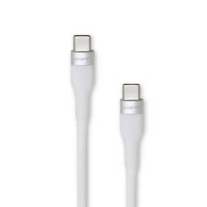SUNEAST PD 100W б USB Type-C to Type-C֥ 1m ۥ磻 餫 ꥳǺ USB Power Deliveryб SE-KB100CC0006WHF