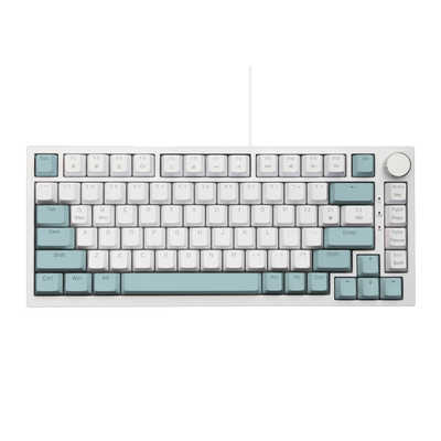 SUNEAST Do EvoKeys 82 ゲーミングキーボード ラピッドトリガー対応