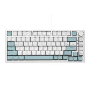 SUNEAST Do EvoKeys 82 Q[~OL[{[h sbhgK[Ή 82{1 USz iCu[N[ mL / USB-A{USB-Cn SE-KBD0CE001F