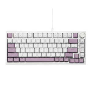 SUNEAST Do EvoKeys 82 Q[~OL[{[h sbhgK[Ή 82{1 USz x_[N[ mL / USB-A{USB-Cn SE-KBD0CG001F