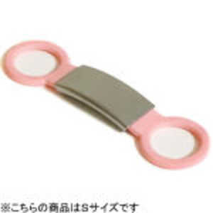 プライムページ ペット用 QR迷子札 Scamee for dog シリコンプレートタグセット Mサイズ ブルー プライムページ ペット用 QR迷子札 Scamee for dog シリコンプレートタグセット Mサイズ ブルー