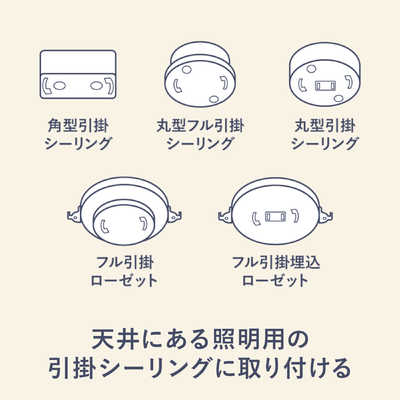 DMM.make CINEMA LIGHT プロジェクター付きシネマライト