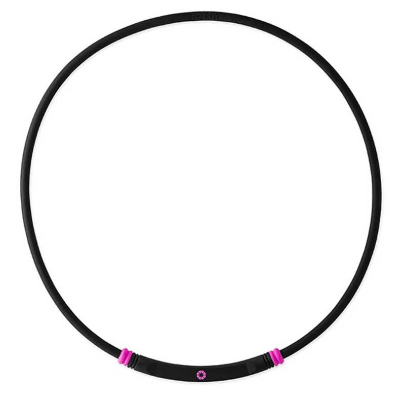 BANDEL BANDEL HLCNBLSEBP52 ネックレス BANDEL ブラック×ピンク HLCNBLSEBP52 HLCNBLSEBP52