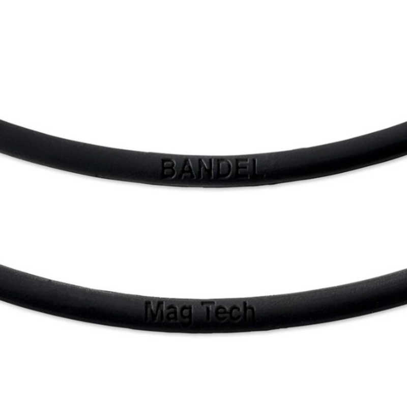 BANDEL BANDEL HLCNBLSEBP52 ネックレス BANDEL ブラック×ピンク HLCNBLSEBP52 HLCNBLSEBP52