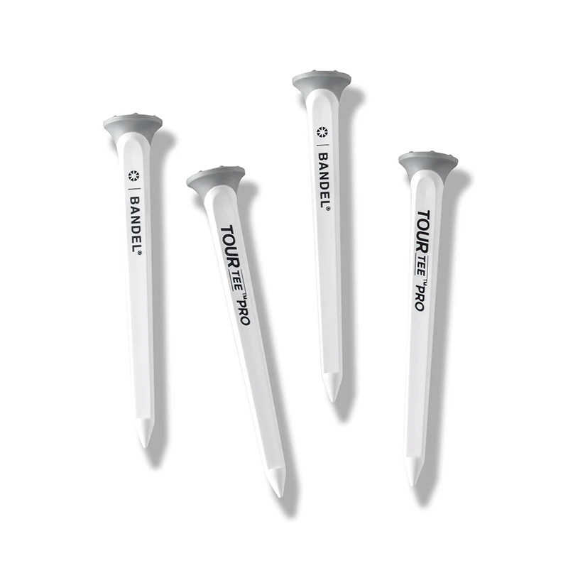 BANDEL BANDEL TOURTEE Pro 4piece set BGTTL002 BGTTL002