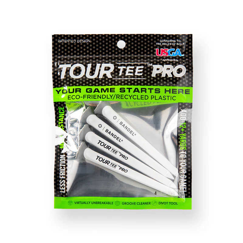 BANDEL BANDEL TOURTEE Pro 4piece set BGTTL002 BGTTL002