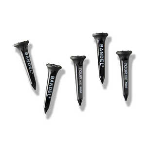 BANDEL TOURTEE short Black 5piece BGTTS002 BANDEL TOURTEE short Black 5piece BGTTS002