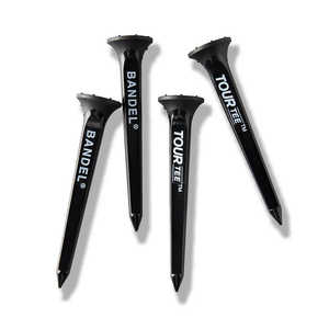 BANDEL TOURTEE LONG Black 4piece BGTTL004 BANDEL TOURTEE LONG Black 4piece BGTTL004