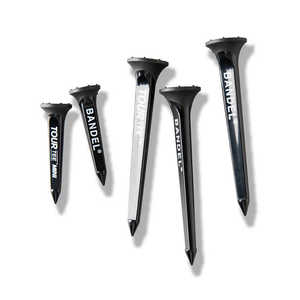 BANDEL TOURTEE LONG&SHORT Black5 BGTTAS002 BANDEL TOURTEE LONG&SHORT Black5 BGTTAS002