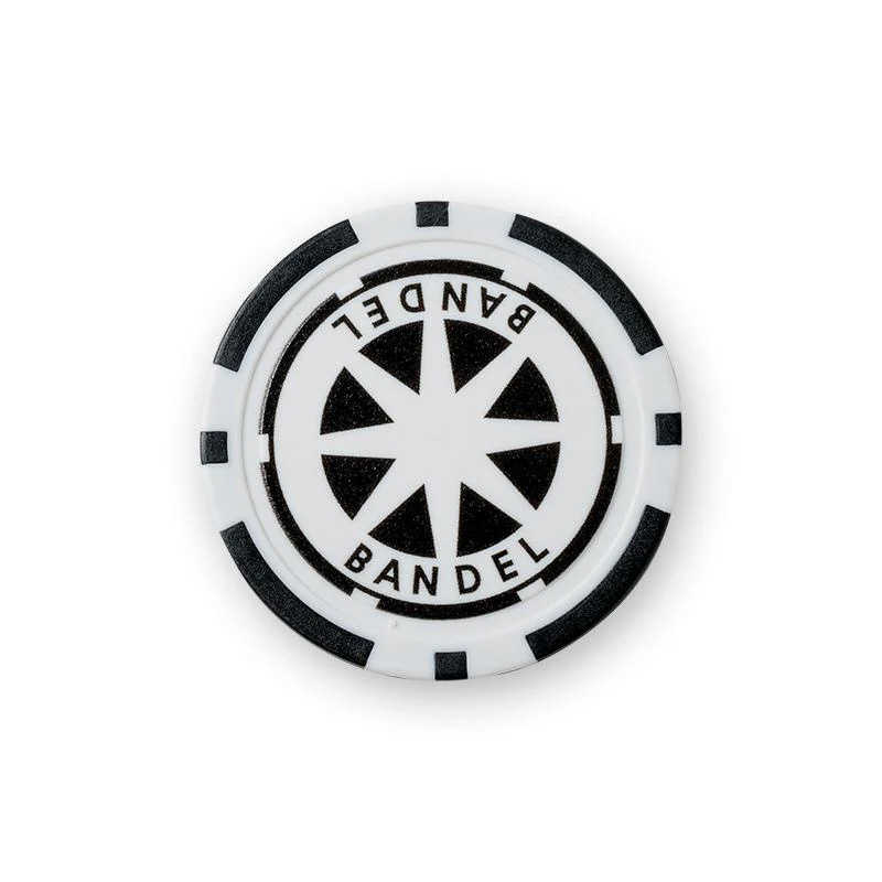 BANDEL BANDEL BG-MK001 GOlf CASINO TIP MARKER BGMK001 BGMK001