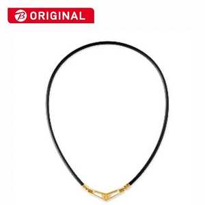 BANDEL Healthcare Necklace V1 Black×Gold HLCV-M-BG BANDEL Healthcare Necklace V1 Black×Gold HLCV-M-BG