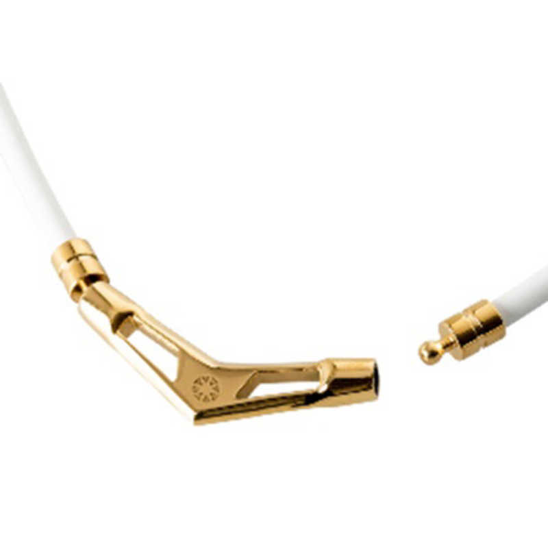 BANDEL BANDEL Healthcare Necklace V1 White×Gold HLCV-M-WG HLCV-M-WG