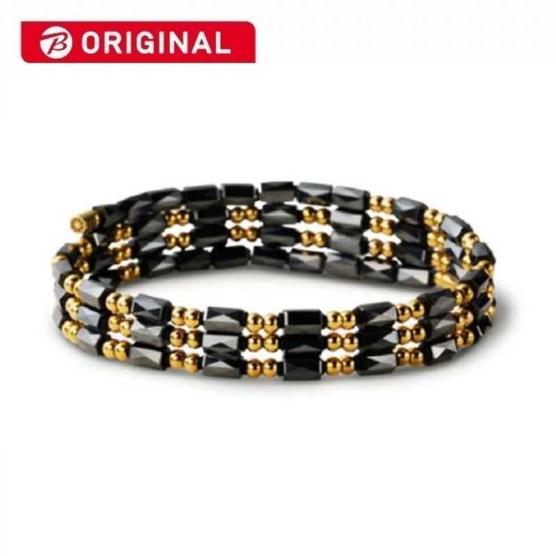 BANDEL BANDEL Healthcare Planet Black×Gold HLCP-BG HLCP-BG