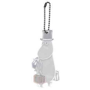 GLIMMIS Glimmis MOOMIN リフレクター ムーミンパパ GLIMMISMM GLIMMIS Glimmis MOOMIN リフレクター ムーミンパパ GLIMMISMM
