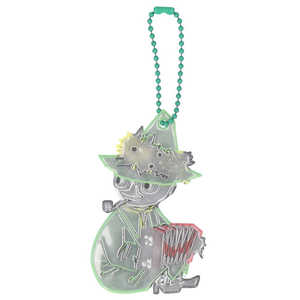 GLIMMIS Glimmis MOOMIN リフレクター スナフキン GLIMMISMM GLIMMIS Glimmis MOOMIN リフレクター スナフキン GLIMMISMM