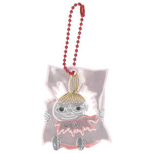 GLIMMIS Glimmis MOOMIN リフレクター リトルミイ/ペーパー GLIMMISMM GLIMMIS Glimmis MOOMIN リフレクター リトルミイ/ペーパー GLIMMISMM