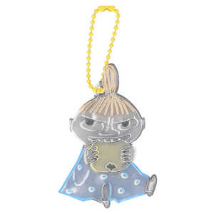GLIMMIS Glimmis MOOMIN リフレクター リトルミイ/イート GLIMMISMM GLIMMIS Glimmis MOOMIN リフレクター リトルミイ/イート GLIMMISMM