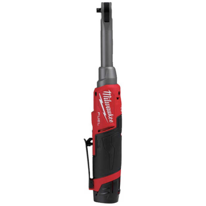ミルウォーキーツールジャパン合同会社 ミルウォーキーツールジャパン合同会社 M12 FUEL 1/4インチハイスピードロングラチェットレン M12FHIR14LR0JP M12FHIR14LR0JP