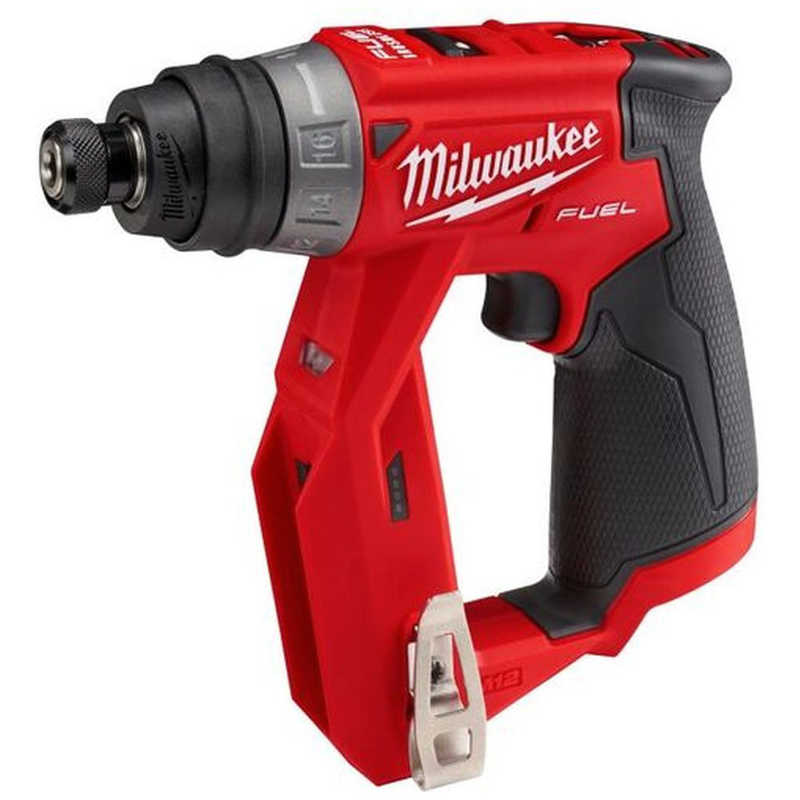 ミルウォーキーツールジャパン合同会社 ミルウォーキーツールジャパン合同会社 ミルウォーキー M12 FUEL マルチドリルドライバー 2.5 M12FDDXKIT251XJP M12FDDXKIT251XJP
