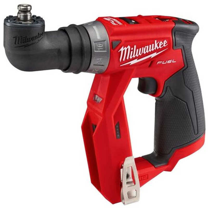 ミルウォーキーツールジャパン合同会社 ミルウォーキーツールジャパン合同会社 ミルウォーキー M12 FUEL マルチドリルドライバー 2.5 M12FDDXKIT251XJP M12FDDXKIT251XJP