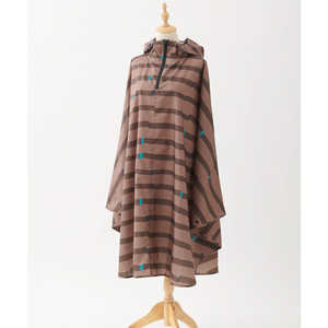 三国 392plusm レディースポンチョ レインポンチョ trick.BR 392LADIESPONCHO 三国 392plusm レディースポンチョ レインポンチョ trick.BR 392LADIESPONCHO