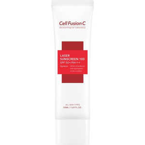 KLABO Cell Fusion C レーザーサンスクリーン100 50ml KLABO Cell Fusion C レーザーサンスクリーン100 50ml