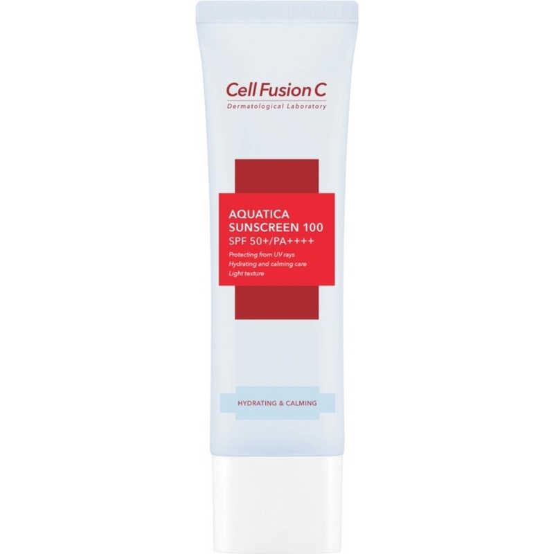KLABO KLABO Cell Fusion C アクアティカサンスクリーン100 50ml  
