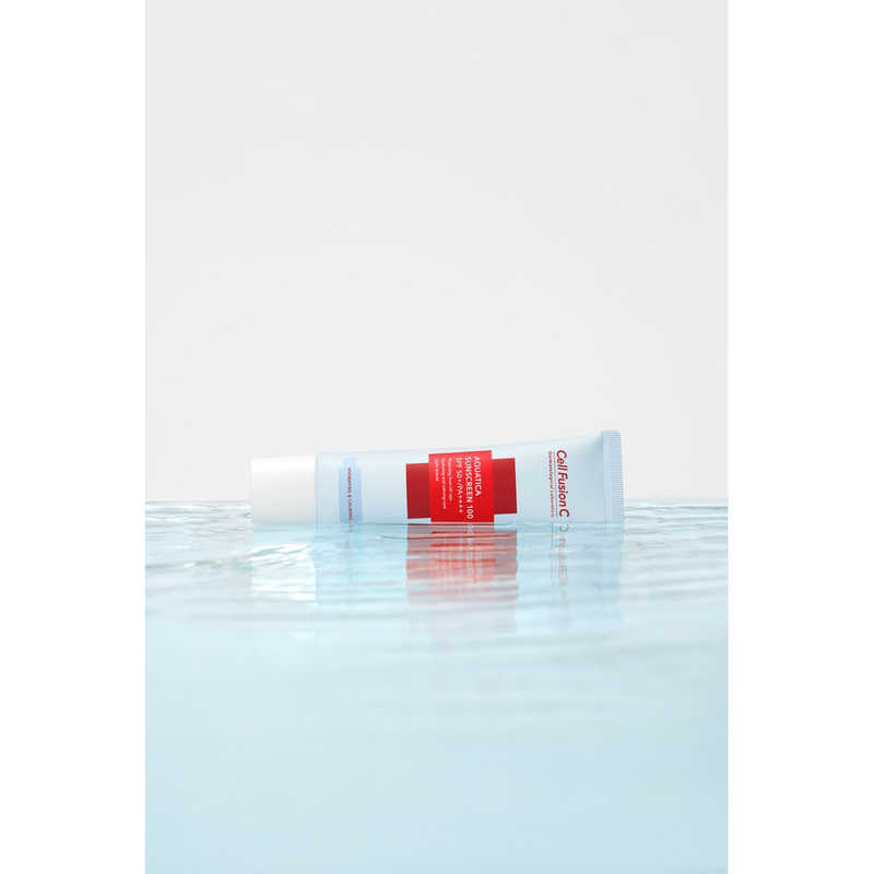 KLABO KLABO Cell Fusion C アクアティカサンスクリーン100 50ml  