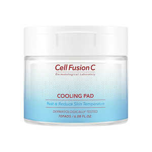 KLABO Cell Fusion Cクーリングパッド70枚 KLABO Cell Fusion Cクーリングパッド70枚