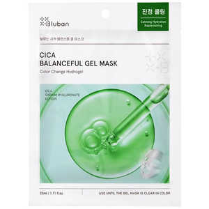 KLABO �u���o�� �V�J�o�����X�t���Q���}�X�N 33g BLUBAN�Q���V�J