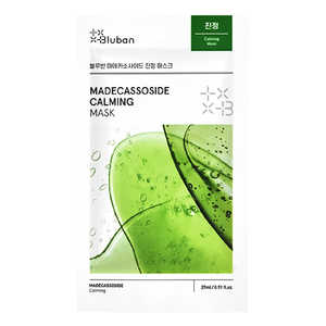 KLABO Bluban �}�f�J�b�\�V�h �J�[�~���O �}�X�N