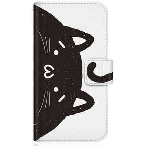 CASEMARKET OPPO Reno A NYAGO スリム手帳型ケース NYABON ショボーン (´・ω・') ノート しっぽ - モノクロ CPH1983-BNG2S2246-78 CASEMARKET OPPO Reno A NYAGO スリム手帳型ケース NYABON ショボーン (´・ω・') ノート しっぽ - モノクロ CPH1983-BNG2S2246-78