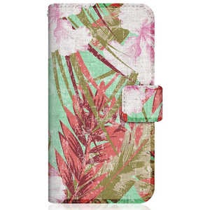 CASEMARKET iPhone 12 スリム手帳型ケース トロピカル柄 タヒチ リゾート サンセット iPhone12-BCM2S2135-78 CASEMARKET iPhone 12 スリム手帳型ケース トロピカル柄 タヒチ リゾート サンセット iPhone12-BCM2S2135-78