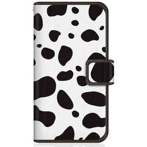 CASEMARKET iPhone 12 スリム手帳型ケース ダルメシアン柄 キュート スリム ダイアリー iPhone12-BCM2S2170-78 CASEMARKET iPhone 12 スリム手帳型ケース ダルメシアン柄 キュート スリム ダイアリー iPhone12-BCM2S2170-78