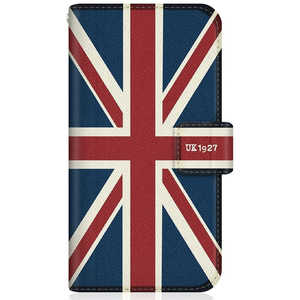 CASEMARKET iPhone 12 スリム手帳型ケース ユニオンジャック コレクション クラシカル UK 1927 ダイアリー iPhone12-BCM2S2197-78 CASEMARKET iPhone 12 スリム手帳型ケース ユニオンジャック コレクション クラシカル UK 1927 ダイアリー iPhone12-BCM2S2197-78
