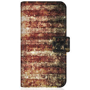 CASEMARKET iPhone 12 スリム手帳型ケース アメリカン フラッグ ビンテージ & ダメージ ダイアリー iPhone12-BCM2S2260-78 CASEMARKET iPhone 12 スリム手帳型ケース アメリカン フラッグ ビンテージ & ダメージ ダイアリー iPhone12-BCM2S2260-78