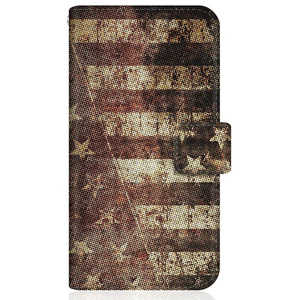 CASEMARKET iPhone 12 スリム手帳型ケース アメリカン モノトーン ブラック フラッグス ヴィンテージ プリント NY iPhone12-BCM2S2311-78 CASEMARKET iPhone 12 スリム手帳型ケース アメリカン モノトーン ブラック フラッグス ヴィンテージ プリント NY iPhone12-BCM2S2311-78