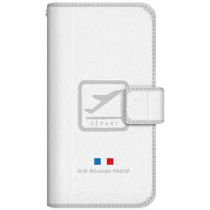 CASEMARKET iPhone 12 mini スリム手帳型ケース AIR - Line シリーズ フライト スリム ダイアリー iPhone12mini-BCM2S2213-78