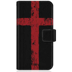 CASEMARKET iPhone 12 mini スリム手帳型ケース イングランド ヴィンテージ フラッグ - グレートブリテン ブラック iPhone12mini-BCM2S2474-78 CASEMARKET iPhone 12 mini スリム手帳型ケース イングランド ヴィンテージ フラッグ - グレートブリテン ブラック iPhone12mini-BCM2S2474-78