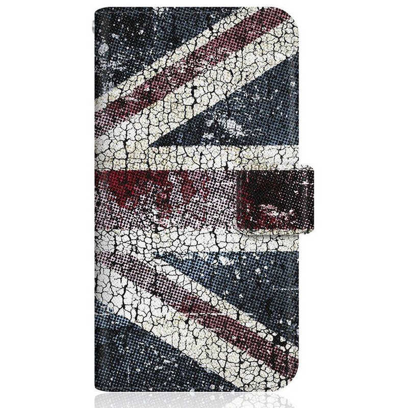 CASEMARKET CASEMARKET iPhone 12 Pro スリム手帳型ケース ユニオンジャック クラシカル ノート デザイン iPhone12Pro-BCM2S2009-78 iPhone12Pro-BCM2S2009-78