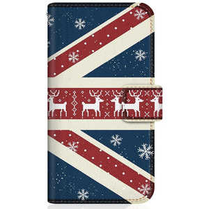 CASEMARKET iPhone 12 Pro スリム手帳型ケース ユニオンジャック スノー グラフィック iPhone12Pro-BCM2S2182-78 CASEMARKET iPhone 12 Pro スリム手帳型ケース ユニオンジャック スノー グラフィック iPhone12Pro-BCM2S2182-78