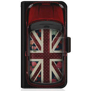 CASEMARKET iPhone 12 Pro スリム手帳型ケース ユニオンジャック スリム ダイアリー iPhone12Pro-BCM2S2231-78 CASEMARKET iPhone 12 Pro スリム手帳型ケース ユニオンジャック スリム ダイアリー iPhone12Pro-BCM2S2231-78