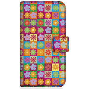 CASEMARKET iPhone 12 Pro スリム手帳型ケース 60s ビンテージ フラワー パッション ボタニカル ノスタルジー iPhone12Pro-BCM2S2545-78 CASEMARKET iPhone 12 Pro スリム手帳型ケース 60s ビンテージ フラワー パッション ボタニカル ノスタルジー iPhone12Pro-BCM2S2545-78