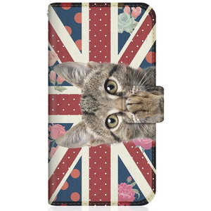 CASEMARKET iPhone 12 NYAGO スリム手帳型ケース NYAGO ノート キュート 肉球をペロペロするにゃ~。 - にゃんとも ユニオンジャック だにゃ~。 - ボタニカル柄 N CASEMARKET iPhone 12 NYAGO スリム手帳型ケース NYAGO ノート キュート 肉球をペロペロするにゃ~。 - にゃんとも ユニオンジャック だにゃ~。 - ボタニカル柄 N