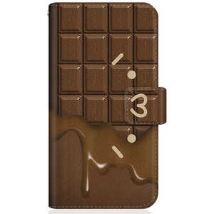 CASEMARKET Samsung Galaxy Note10+ SHOBON �X�����蒠�^�P�[�X �V���{�[�� (´�E�ցE') × �i�G-(´�D`) �`���R �R���N�V���� �蒠 �_�C�A���[ �ǂ�[��J�J