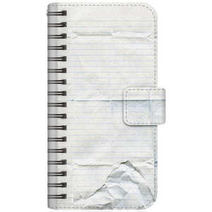 CASEMARKET Samsung Galaxy Note10+ �X�����蒠�^�P�[�X ��w�m�[�g �u�b�N �X�^�C�� �_�C�A���[ �j�ꂽ�m�[�g �s�N�`���[ �f�U�C�� SC-01M-BCM2S2468-78