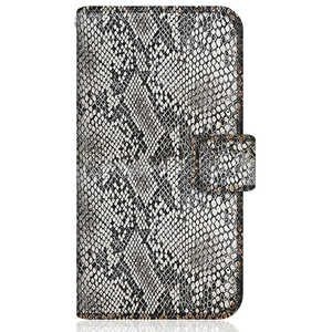 CASEMARKET SONY Xperia 1 II スリム手帳型ケース ヘビ柄 スネーク ダーク SO-51A-BCM2S2078-78 CASEMARKET SONY Xperia 1 II スリム手帳型ケース ヘビ柄 スネーク ダーク SO-51A-BCM2S2078-78